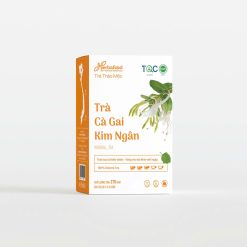 Trà cà gai Kim Ngân